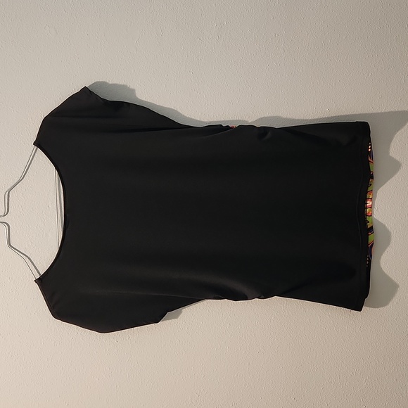 Nue Options Womans Top sz Medium - Picture 5 of 5